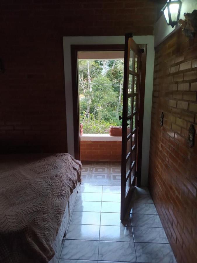 Sitio Recanto Amado. Santa Teresa  Esterno foto