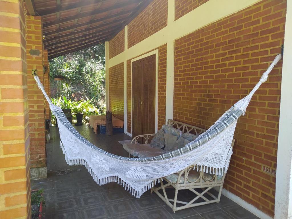 Sitio Recanto Amado. Santa Teresa  Esterno foto