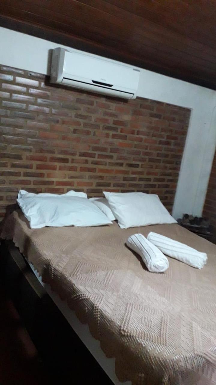 Sitio Recanto Amado. Santa Teresa  Esterno foto